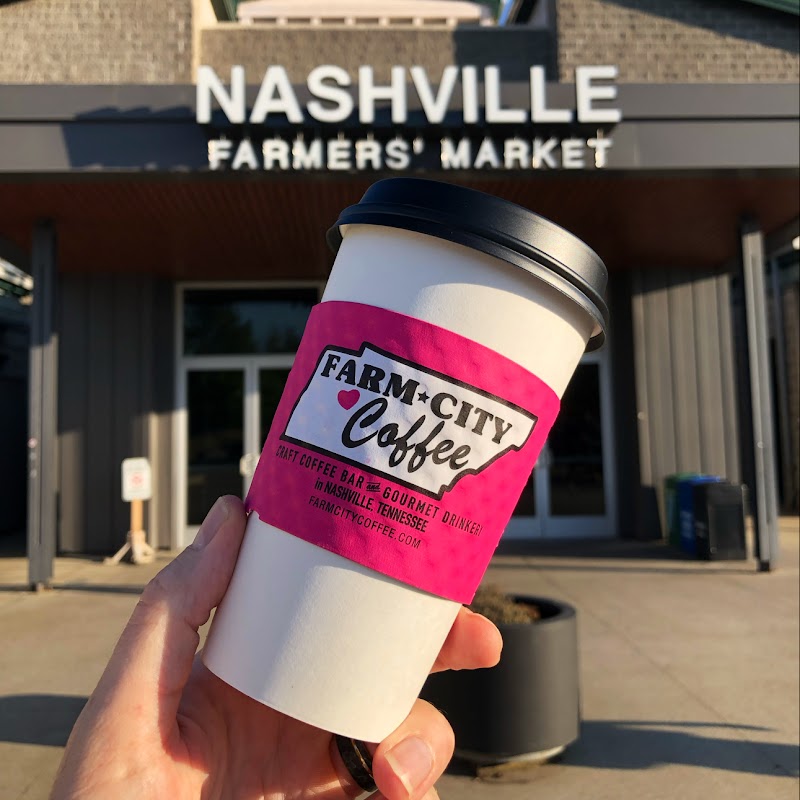 Farm City Coffee