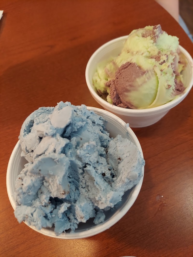 Gandy Dancer Mercantile