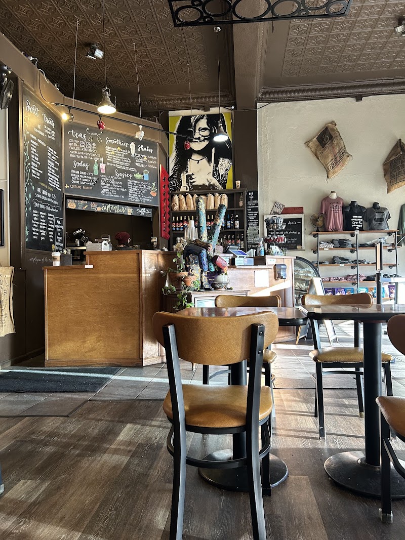 Joplin Avenue Coffee Company