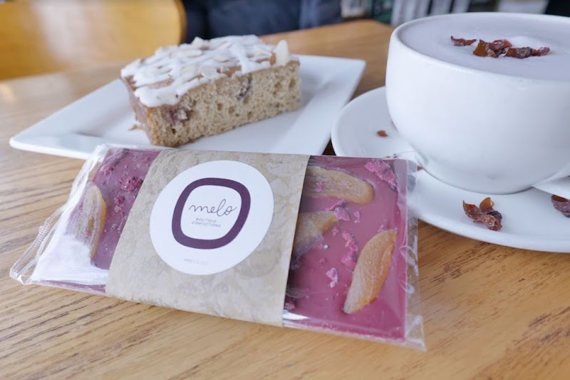 Java Central Café and Roaster