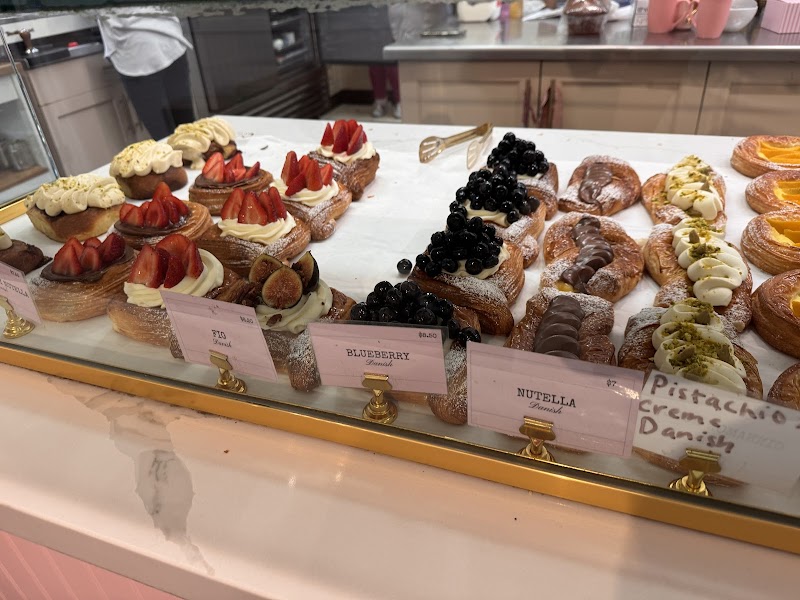 Parisien Gourmandises