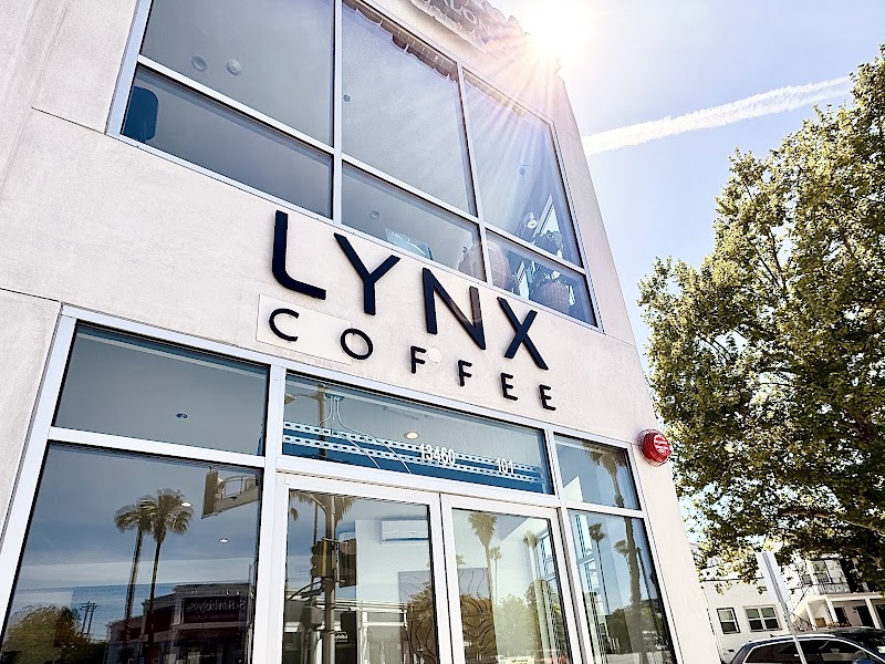 Lynx Coffee
