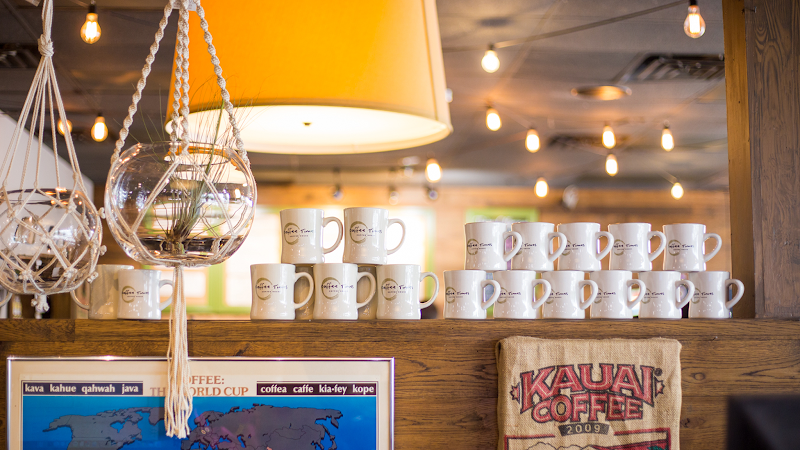 Coffee Times Coffee House