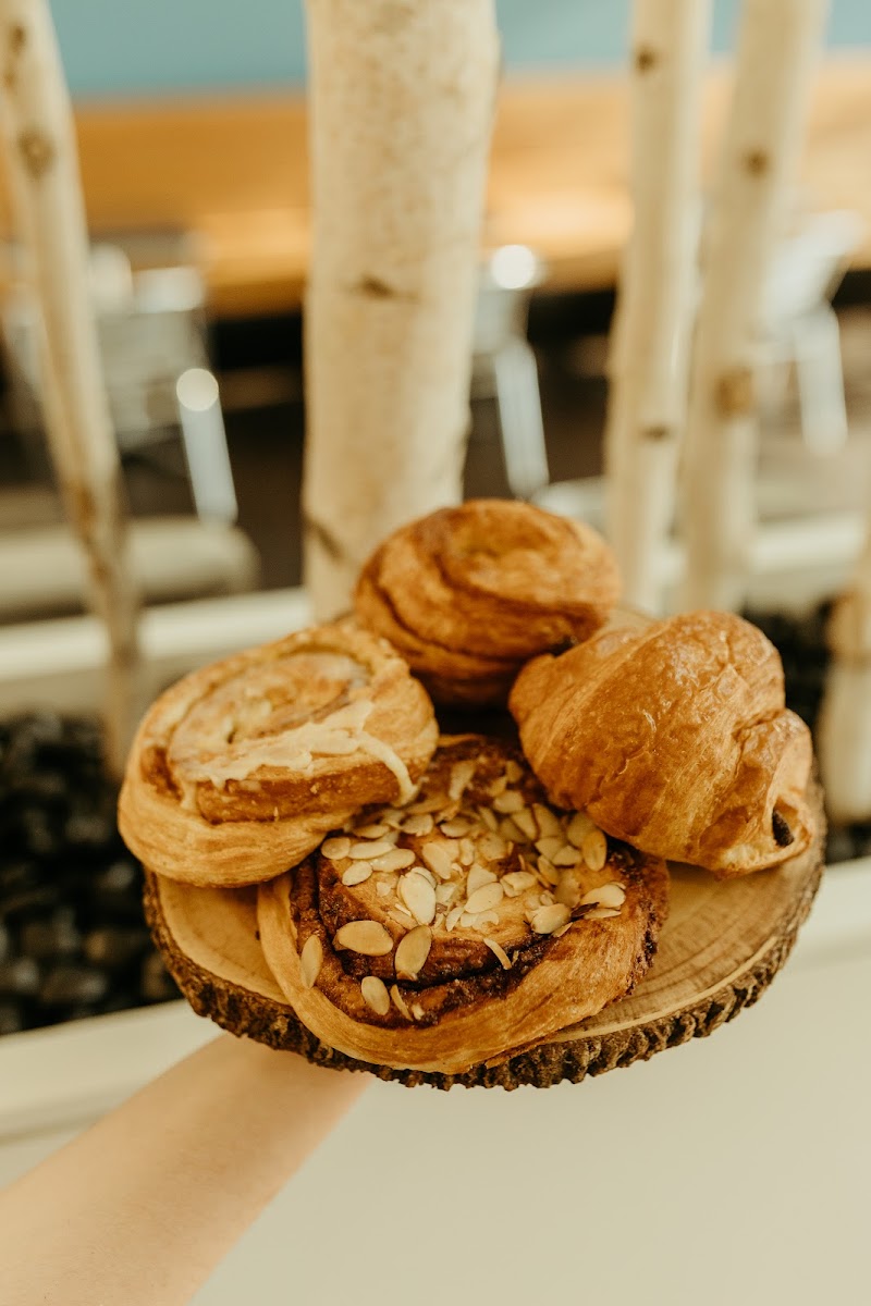 The Texan Cafe & Coffee Shop