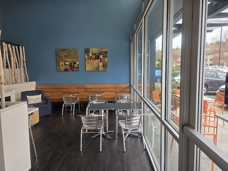 The Texan Cafe & Coffee Shop