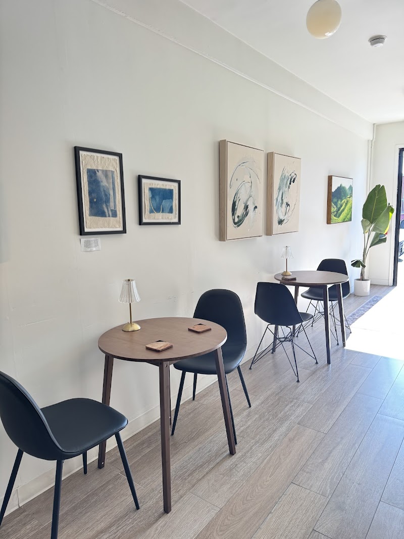 Espresso Social Club