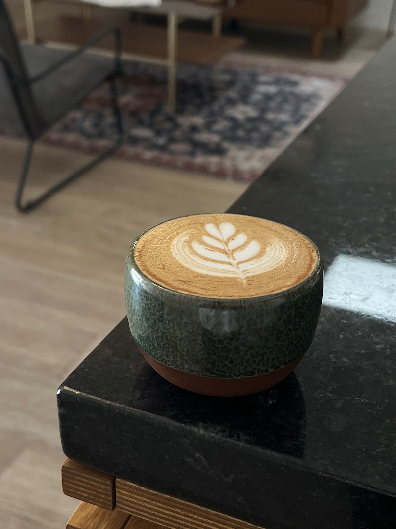 Espresso Social Club