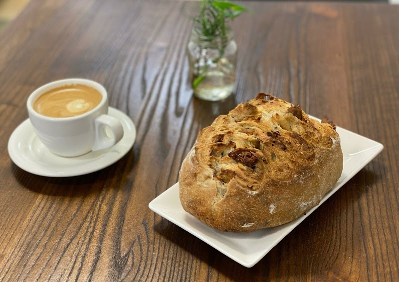 Zoom Coffee Roasters