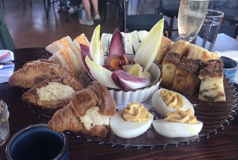 Chinese Tea House at Marble House