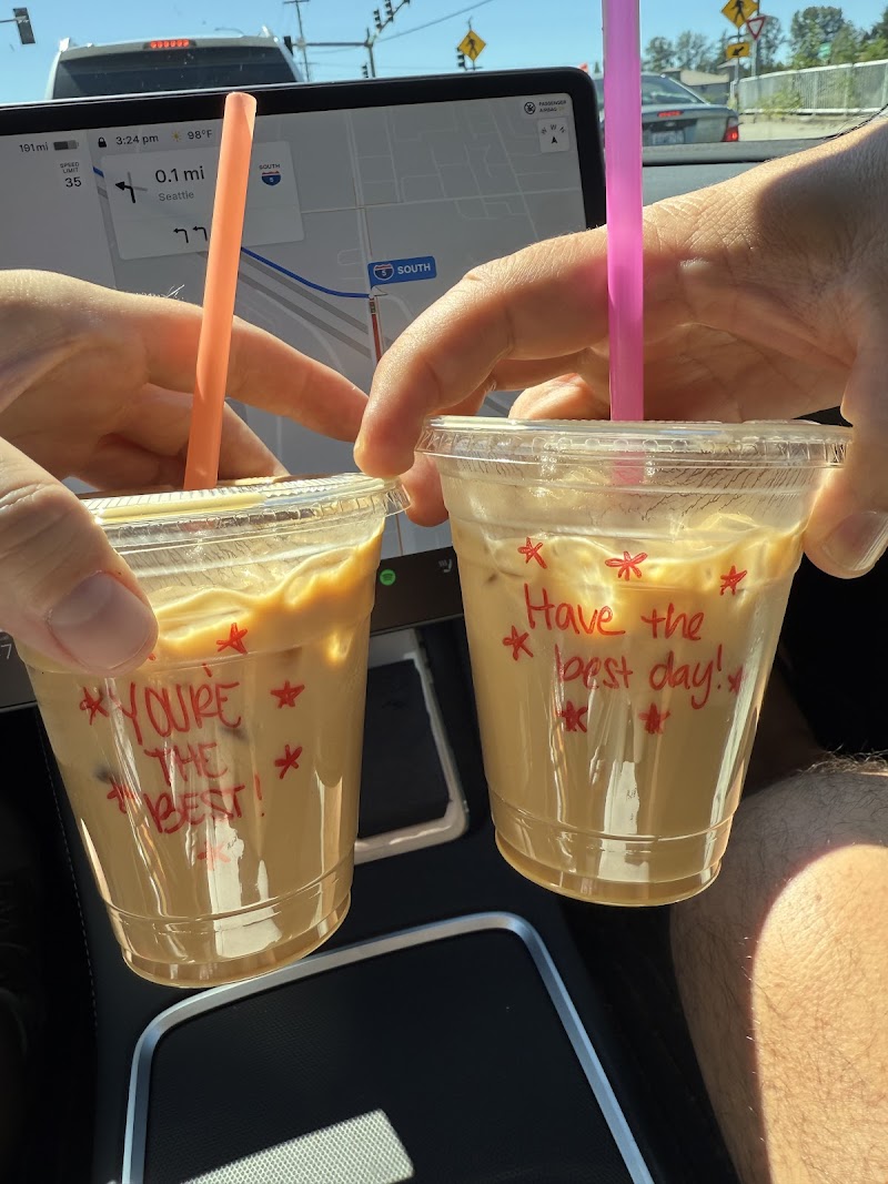 Unity Coffee Company