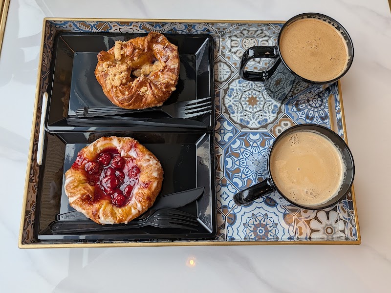 Haraz Coffee House University