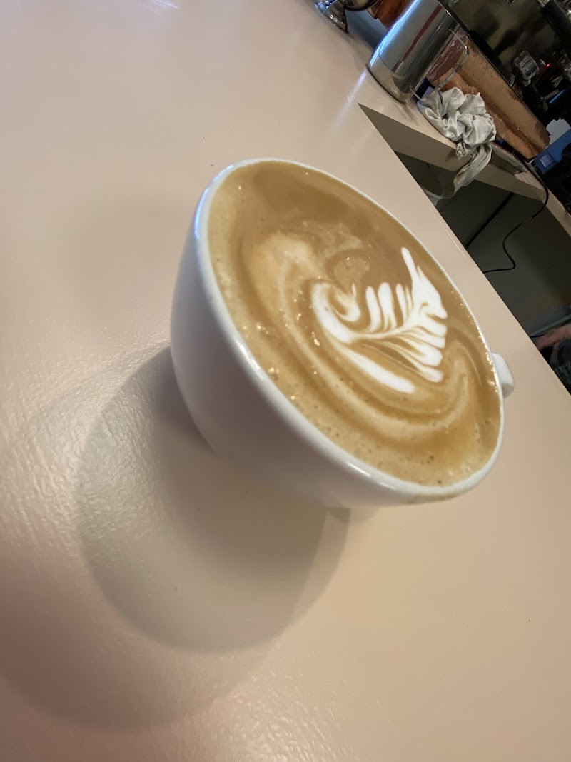 Blue Heron Tea & Coffee