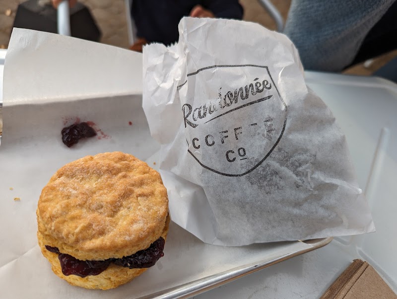 Randonnee Coffee Co.