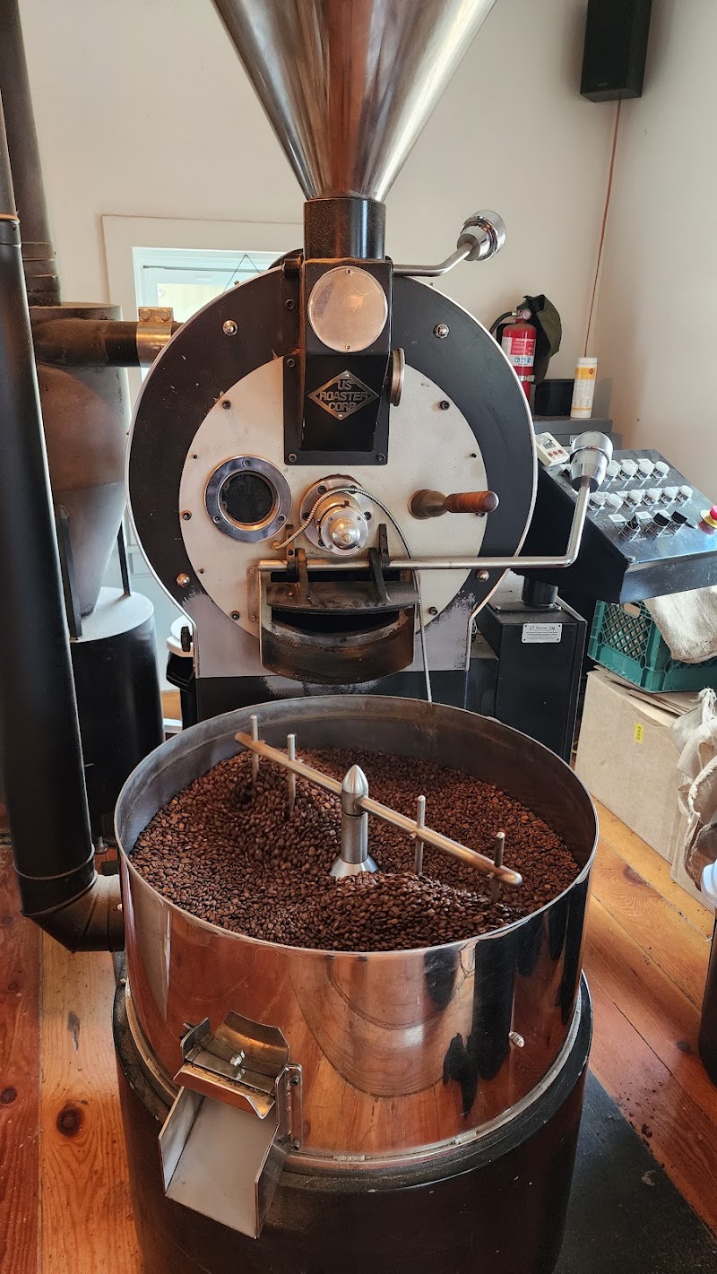 Randonnee Coffee Co.