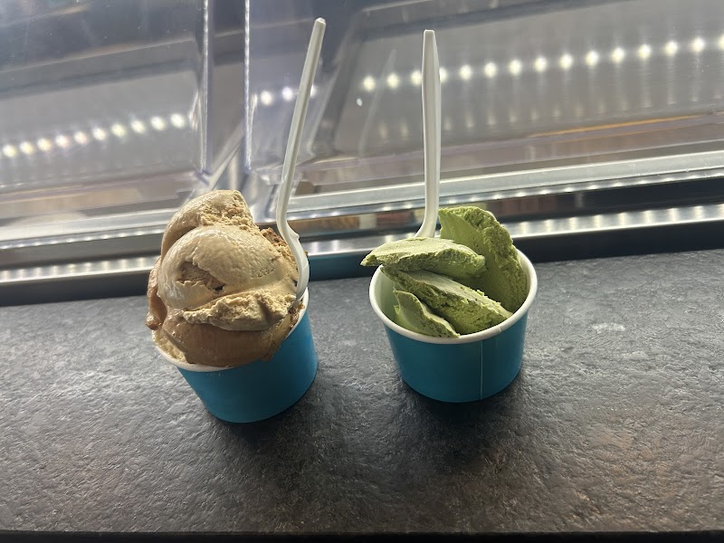 Toscanini's Ice Cream Co., Inc.