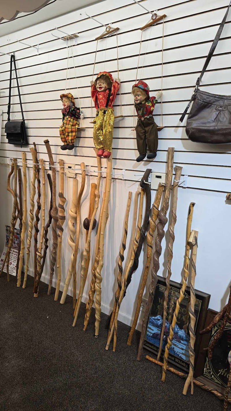 Bell's Trading Company