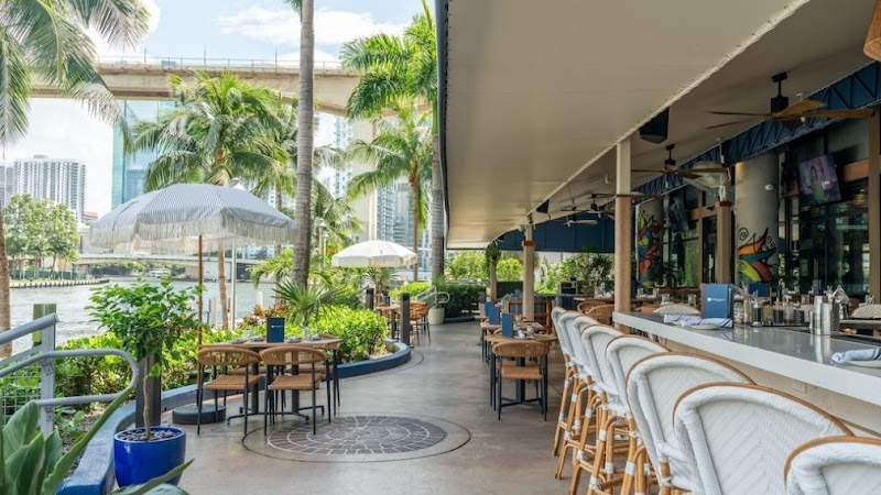 American Social - Bar & Kitchen - Miami