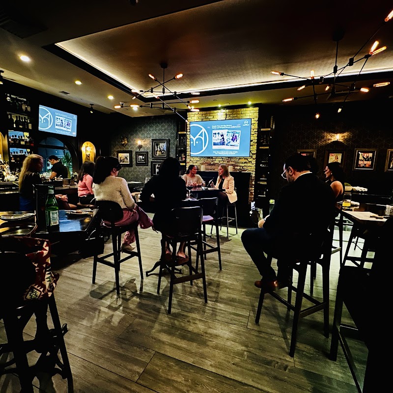 American Social - Bar & Kitchen - Miami