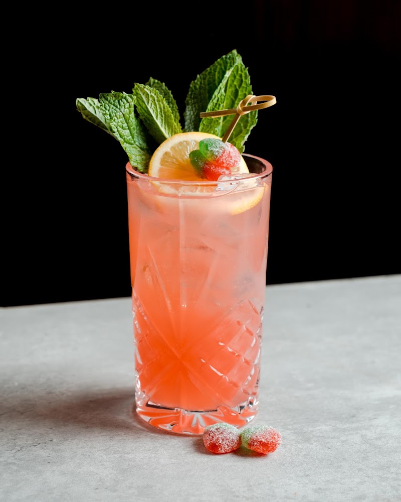 American Social - Bar & Kitchen - Miami