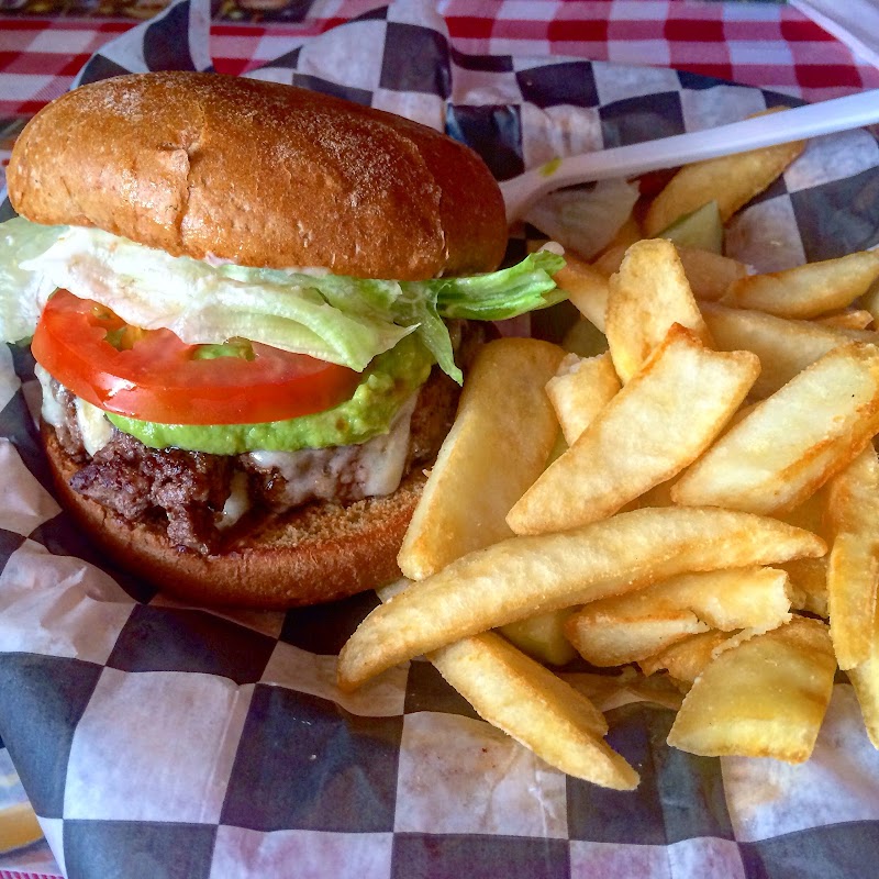 Downtown Deli and Cafe