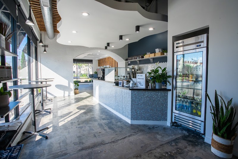 DUO Houston - River Oaks: Coffee & Pilates