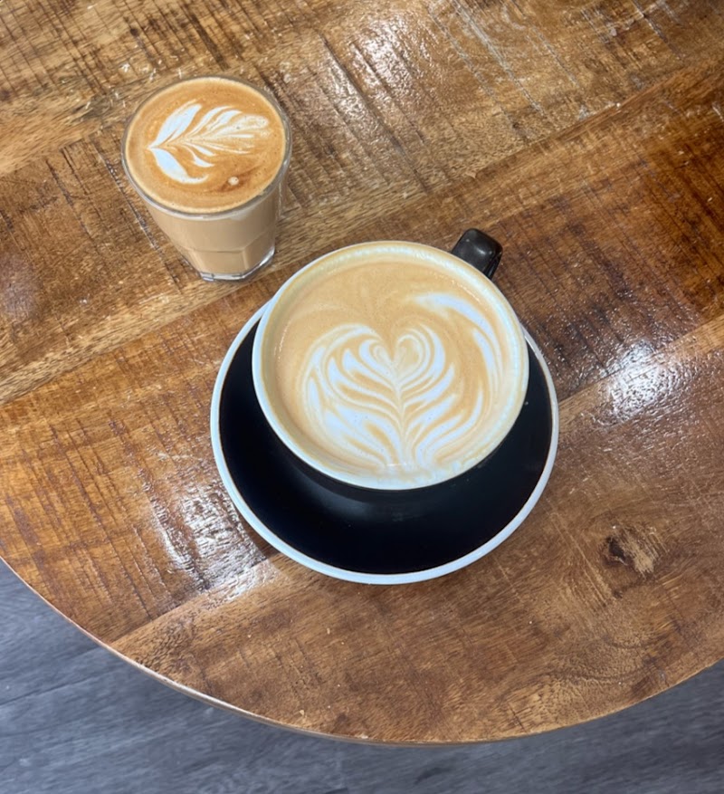 DUO Houston - River Oaks: Coffee & Pilates