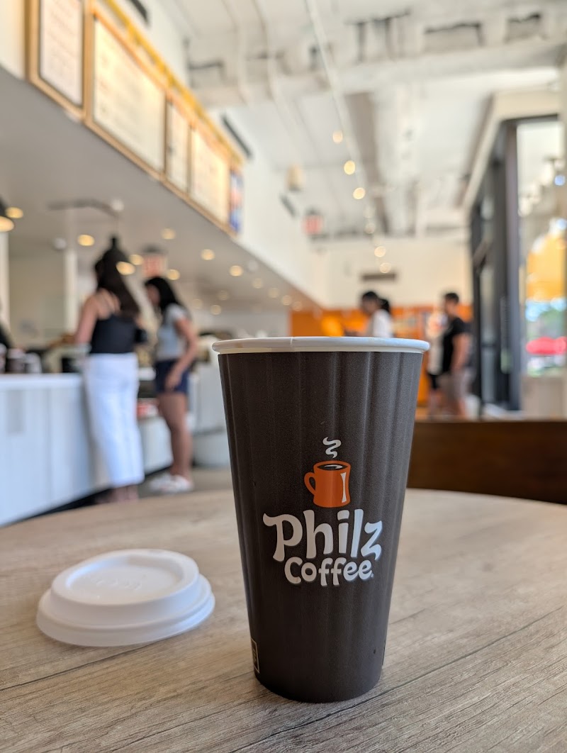 Philz Coffee