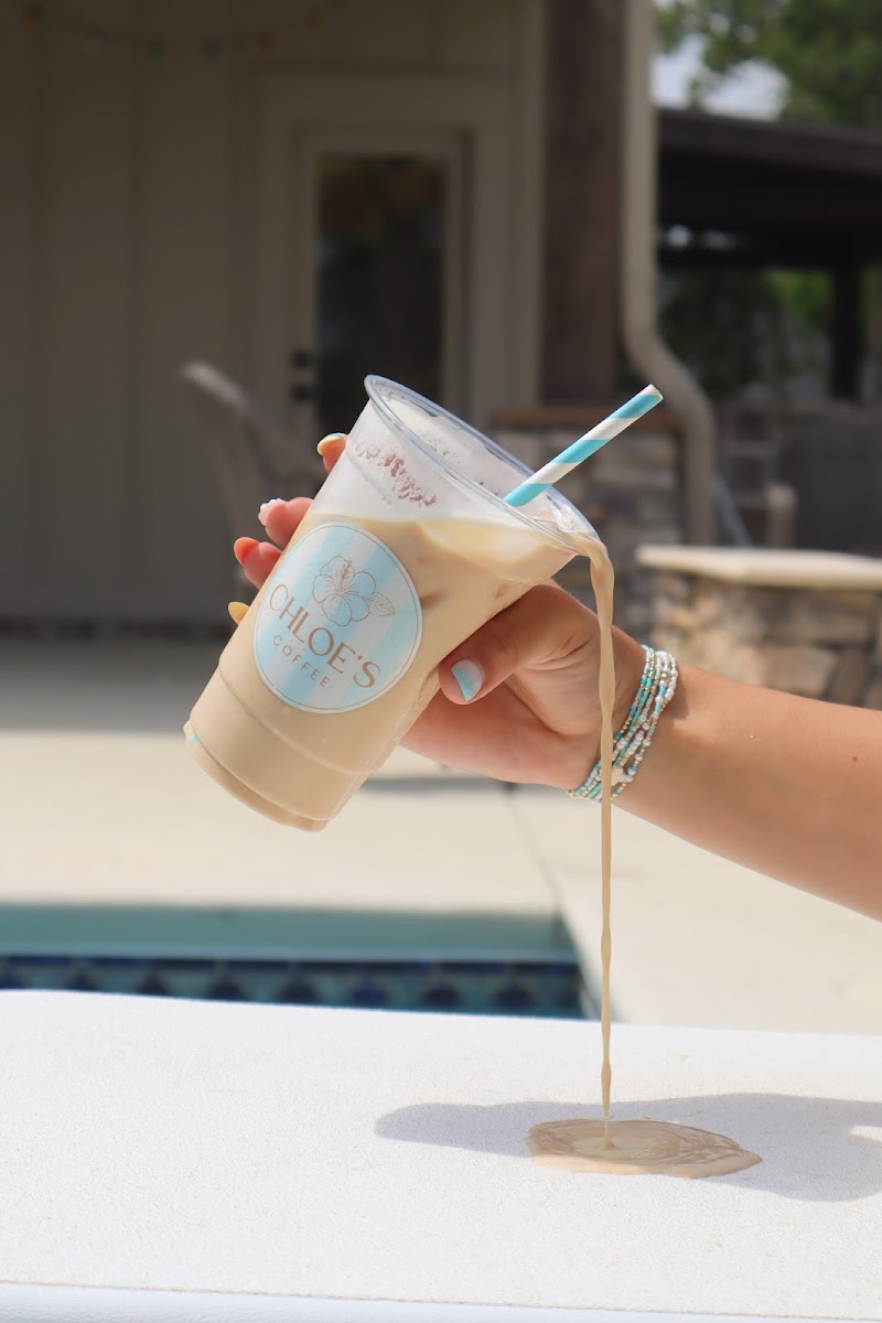 Chloe's Coffee