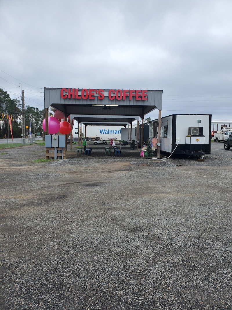 Chloe's Coffee