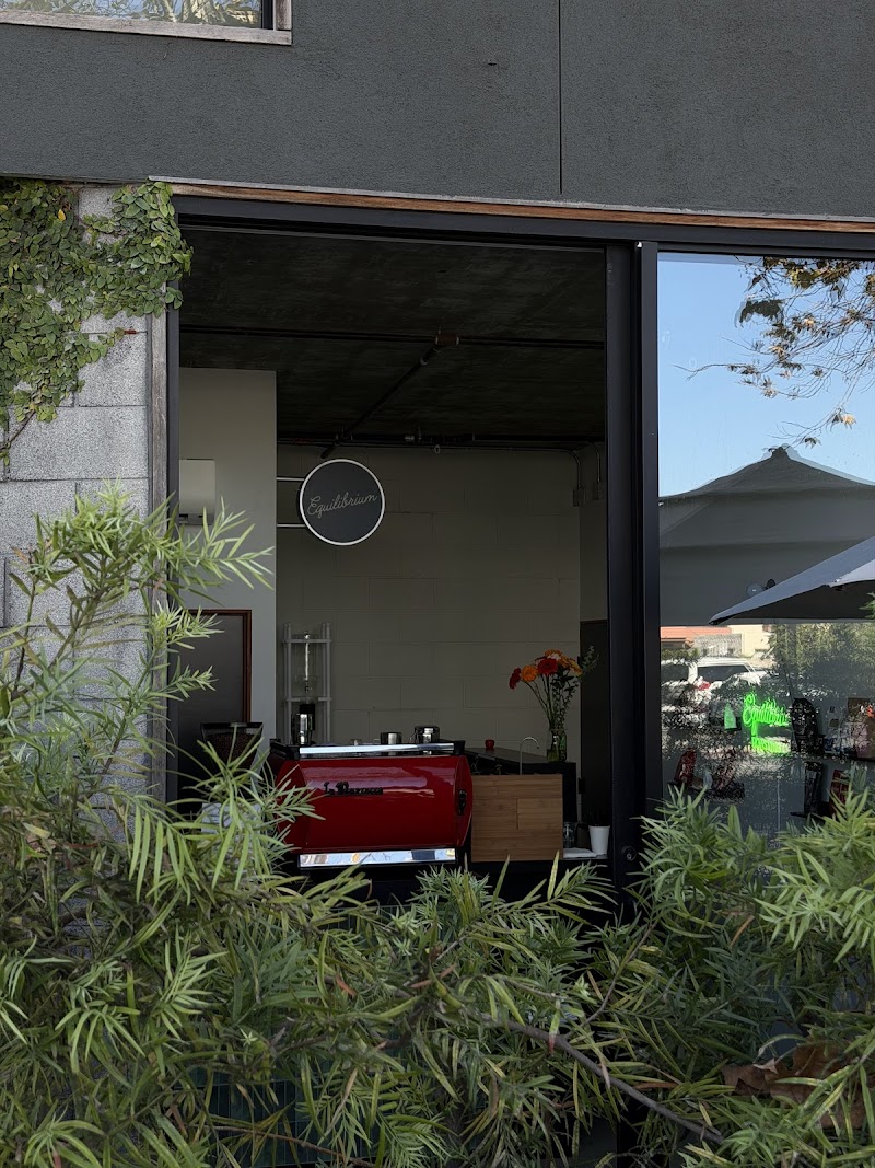 Equilibrium Roasting Co.