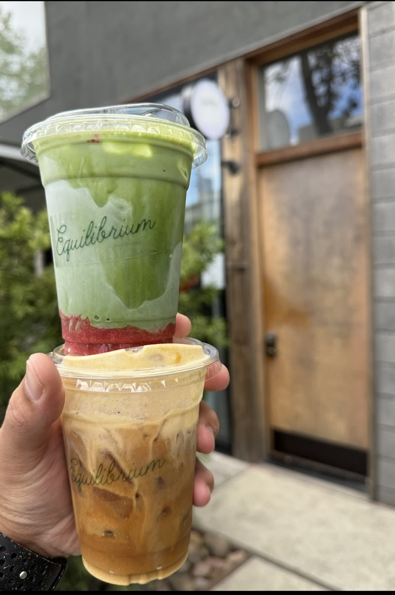 Equilibrium Roasting Co.