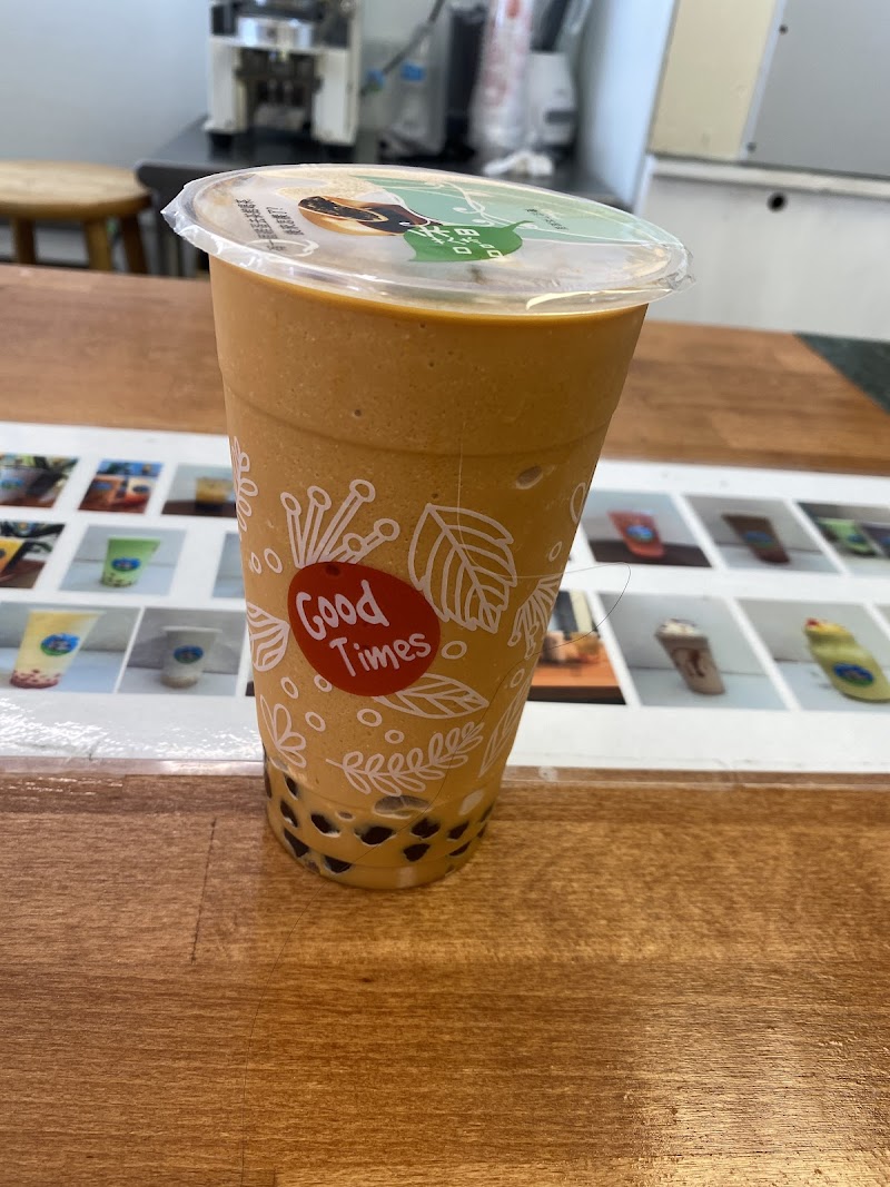 Boba Tea