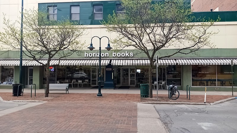 Horizon Books