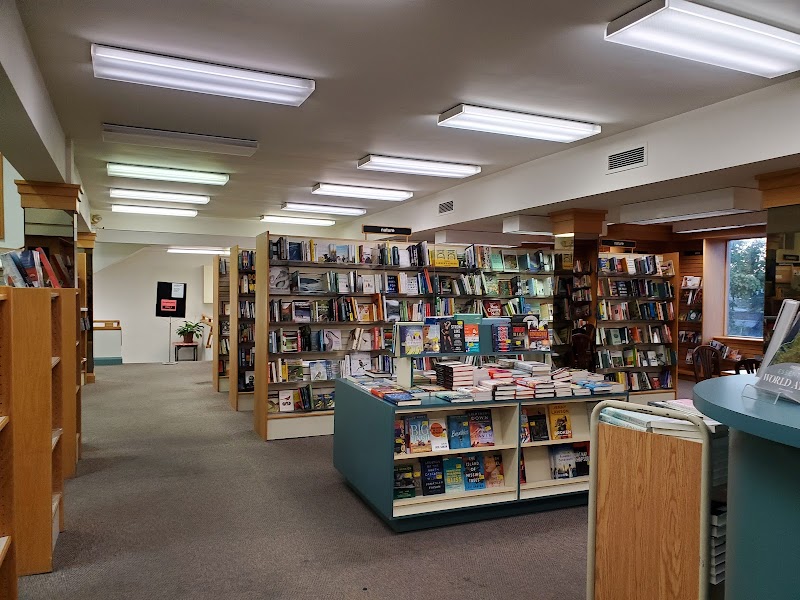 Horizon Books