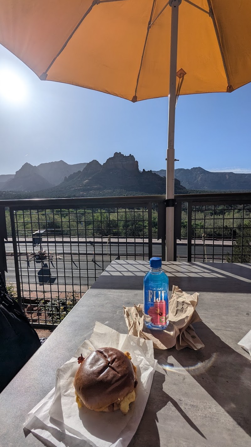 Sunnie's Coffee Company