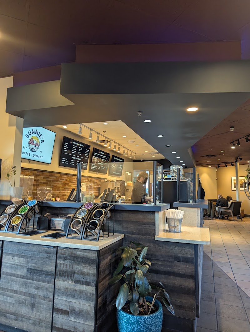 Sunnie's Coffee Company