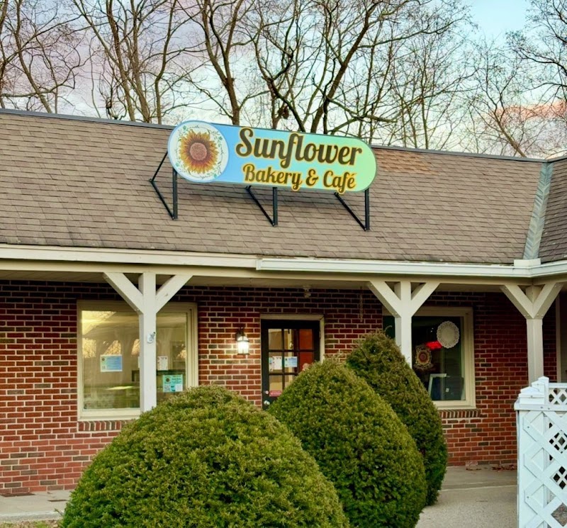 Sunflower Bakery & Cafe