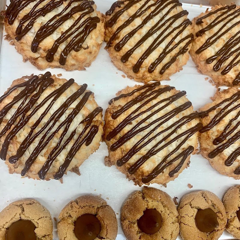 Sunflower Bakery & Cafe