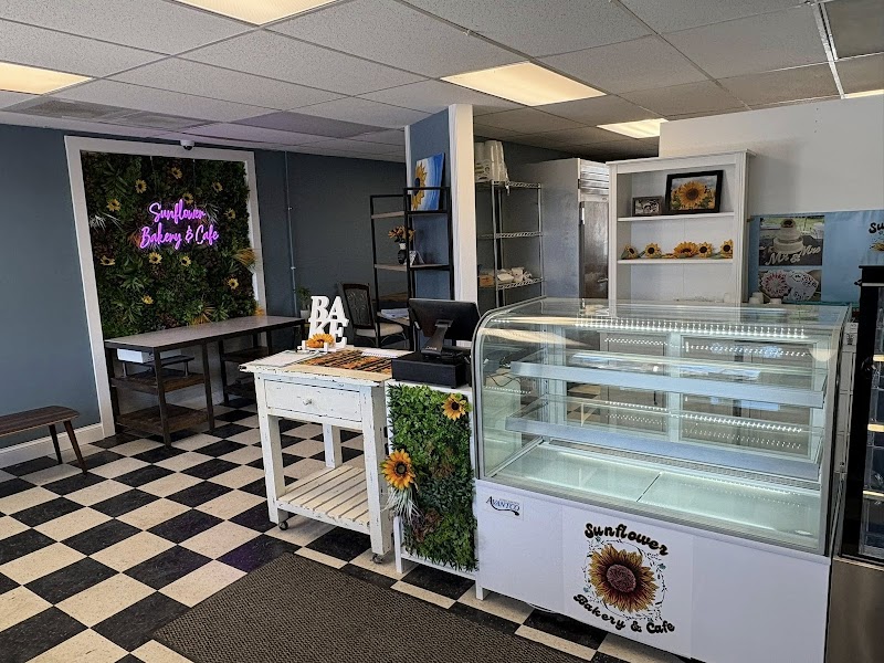 Sunflower Bakery & Cafe