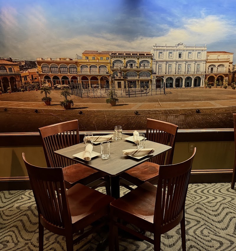 Gustazo Cuban Kitchen & Bar - Cambridge