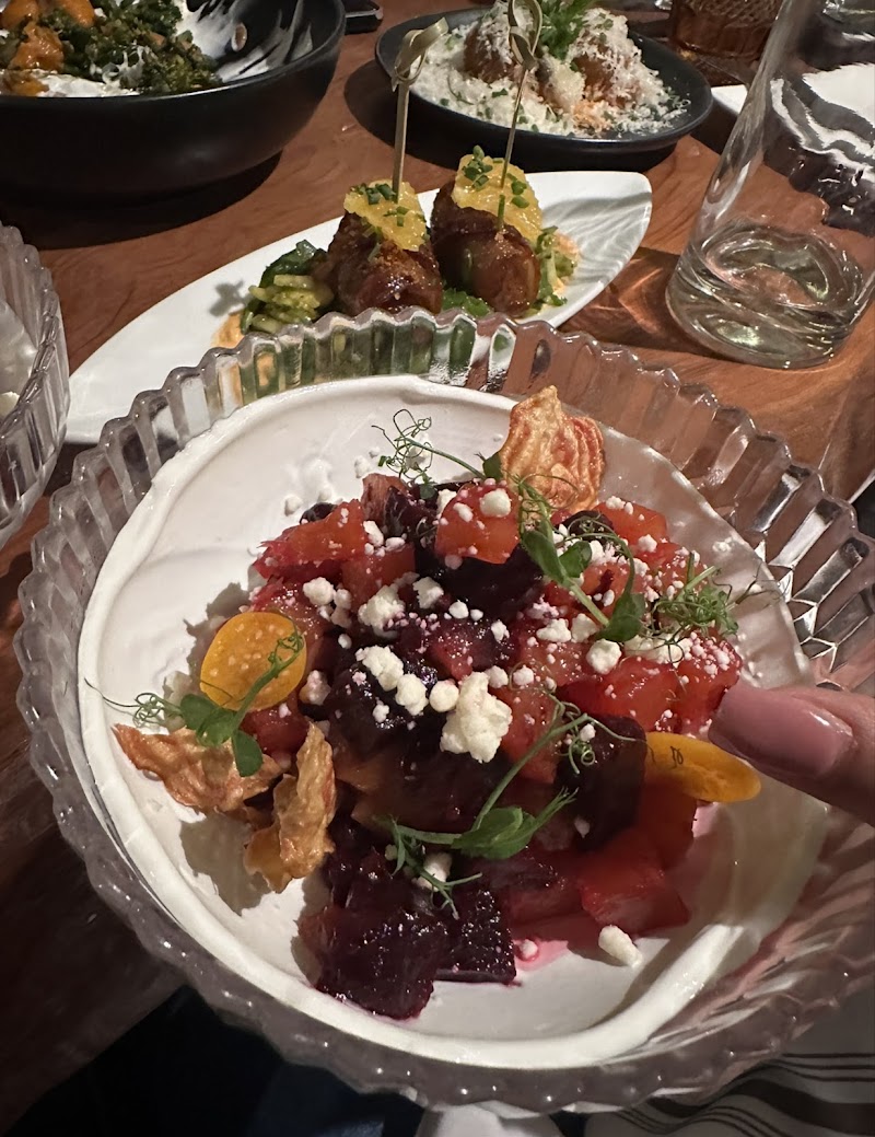 Gustazo Cuban Kitchen & Bar - Cambridge