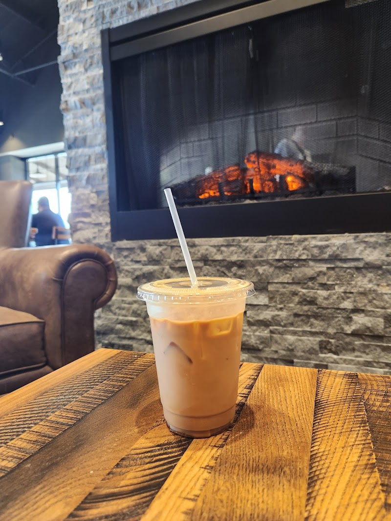 Black Rifle Coffee Company