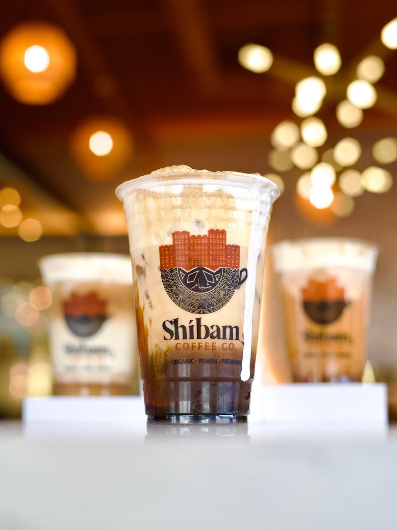 shibam coffee
