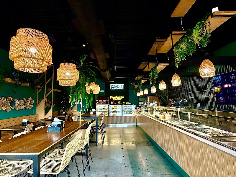 MORFI Market Pembroke Pines