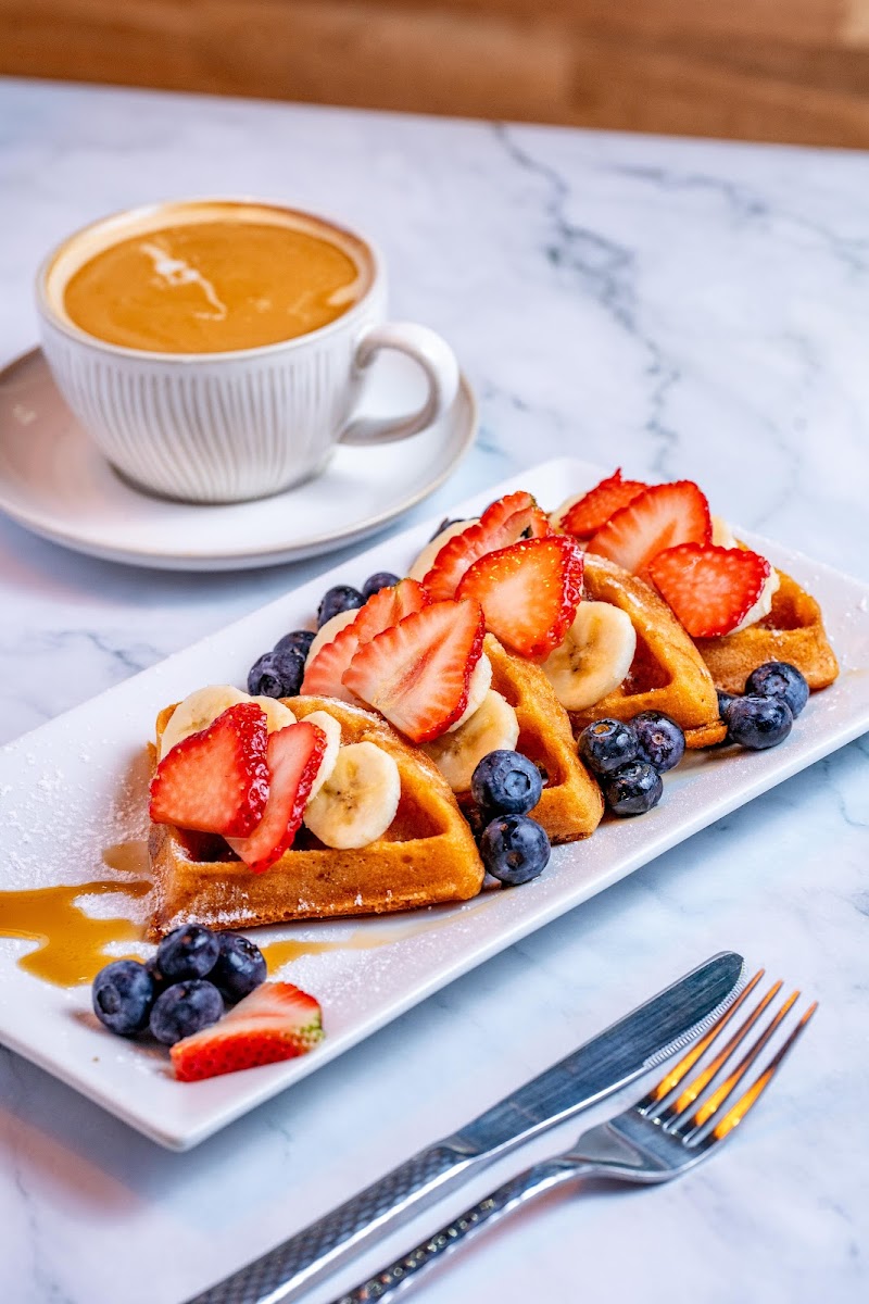 MORFI Market Pembroke Pines