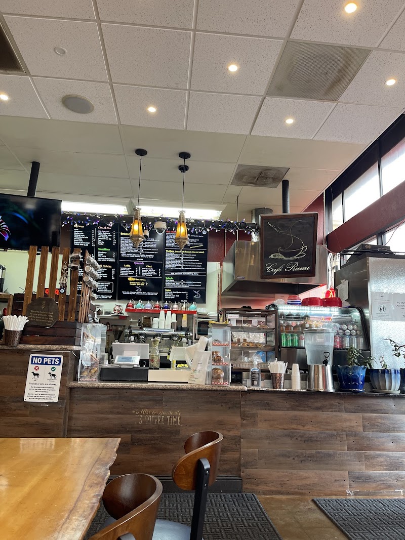 Café Rumi