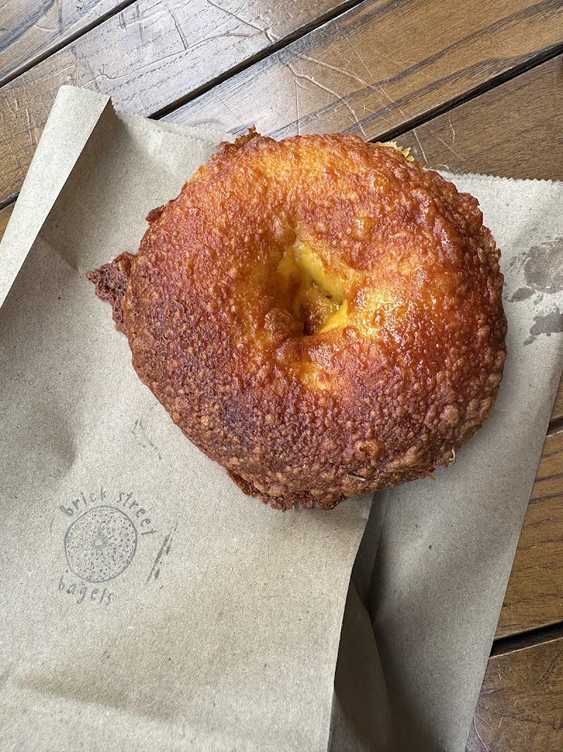 Brick Street Bagels