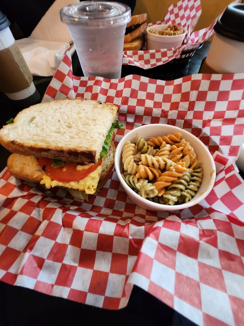 111 Park - Espresso Bar & Cafe