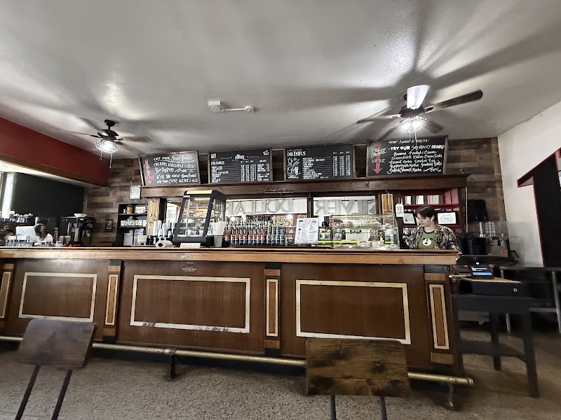 111 Park - Espresso Bar & Cafe