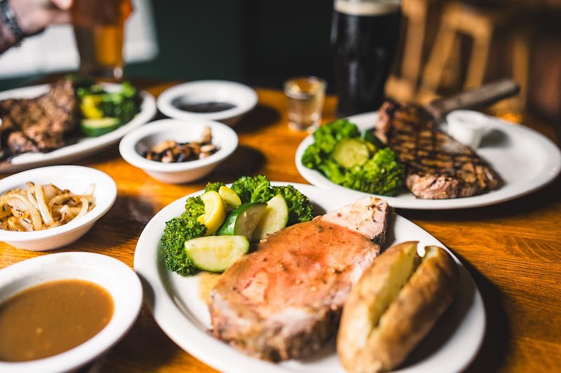 Murphy's Grand Irish Pub